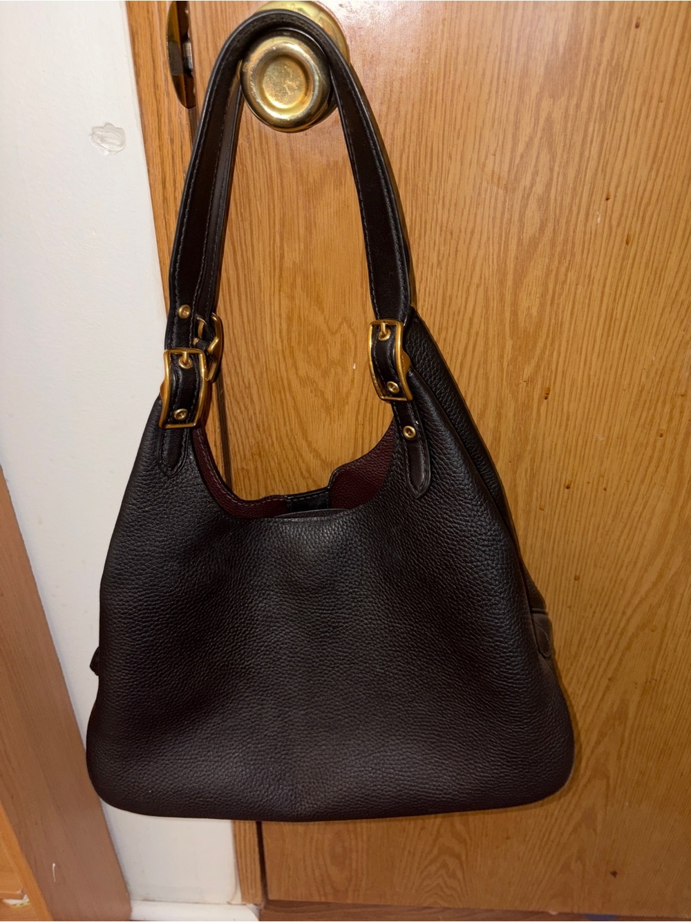 Coach Cass purse 1941 collection